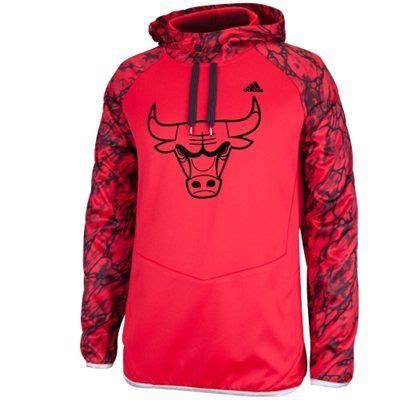 Chicago Bulls adidas Immortal Pullover Hoodie – Red | Chicago bulls ...