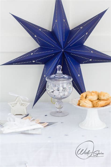 17 Ramadan Decoration Ideas For Your Home | With A Spin | Ramadan ...