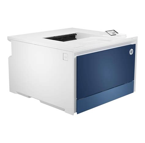 Hp Color Laserjet Pro Dw Laserskriver Farge Laser P Lager