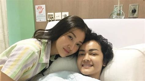 Sarwendah Kenang Julia Perez Yang Pernah Minta Dibawakan Makanan Ini