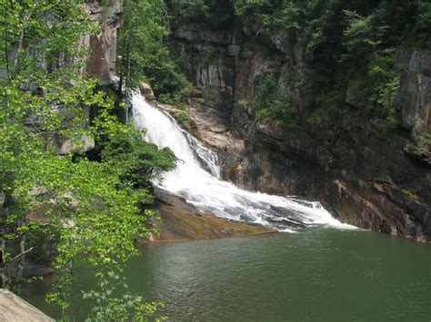 Tallulah Gorge State Park | Explore Georgia