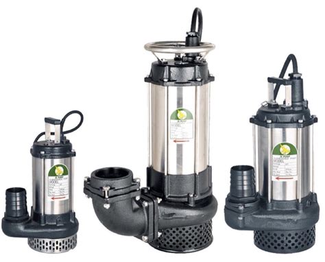 Js T Submersible Drainage Pump Bepumps