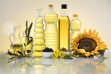 What Is The Healthiest Cooking Oil For Frying at Evelyn White blog