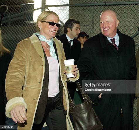 147 Dennis Kozlowski;Karen Kozlowski Photos & High Res Pictures - Getty ...