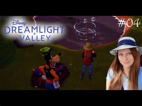 Angeln Mit Goofy Disney Dreamlight Valley Youtube