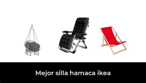 Mejor Silla Hamaca Ikea En Basado En Comentarios