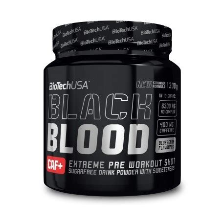 Biotech Pure Whey G Black Blood Caf G I Shaker Gratis