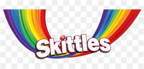 Skittles Logo Vector