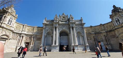 palace sultan turkey  photo  pixabay pixabay