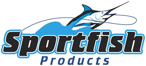 Sport Fishing Logo