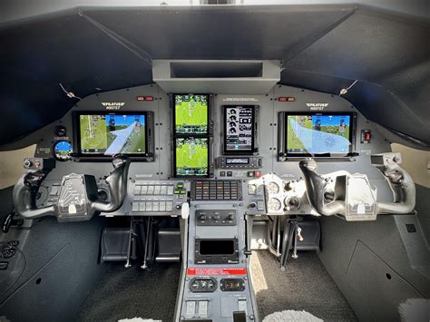 GARDNER-LOWE AVIATION SERVICES – We perform Avionics upgrades