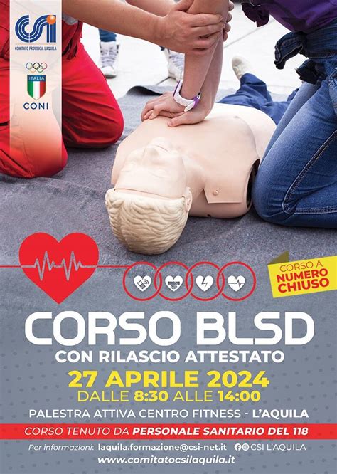 Csi L Aquila Corso Di Formazione In Guida Cicloturistica E Sicurezza