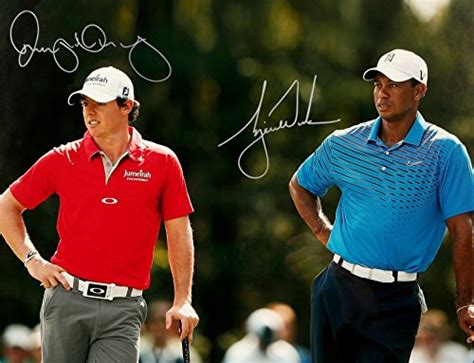 Rory Mcilroy - Kamisco