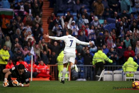 Cristiano Ronaldo Passe Une Barre Symbolique En Club Tout Le Foot