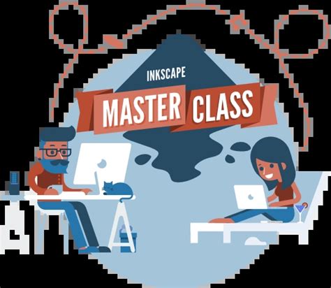 The Inkscape Master Class 60 Videos Explaining Every Tool And Feature