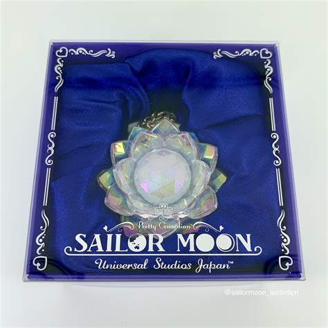 Sailor Moon X Universal Studios Japan 2019 Haul Review Part IV