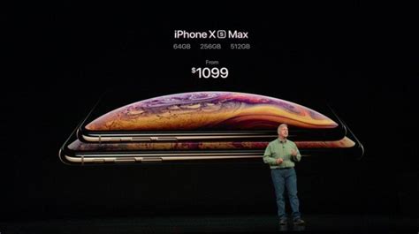 Iphone Xs Max Tan T Ld Te Iphone Xs Max N Fiyat Ve Zellikleri