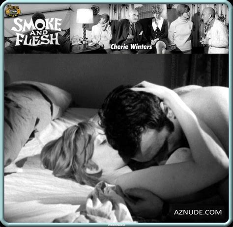CHERIE WINTERS Nude AZNude