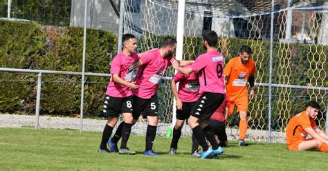 Football La Finale De La Coupe Du Jura Opposera Jura Sud C Jura Stad