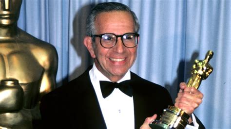 Walter Mirisch Dies Oscar Winning Producer Of In The Heat Of The