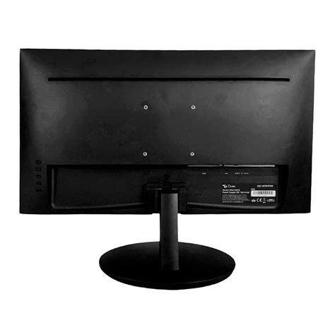 Monitor Duex Pol Va Fhd Ms Hz Vga Hdmi Dx Pd Pichau