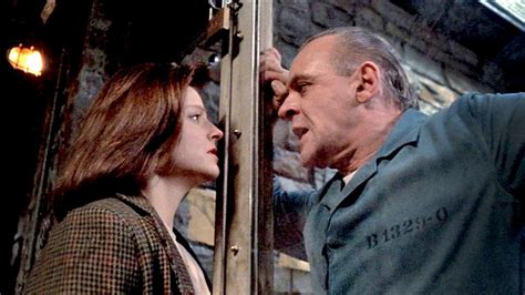 Silence Of The Lambs Scenes