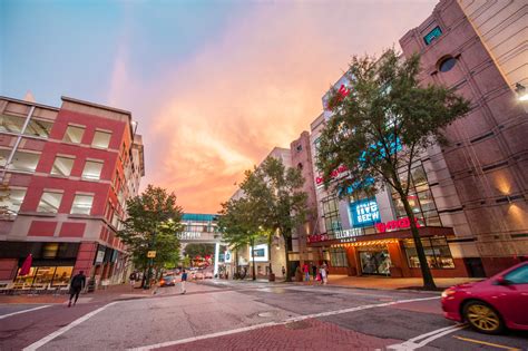 7 Best Places And Things To Do In Silver Spring Maryland Places And