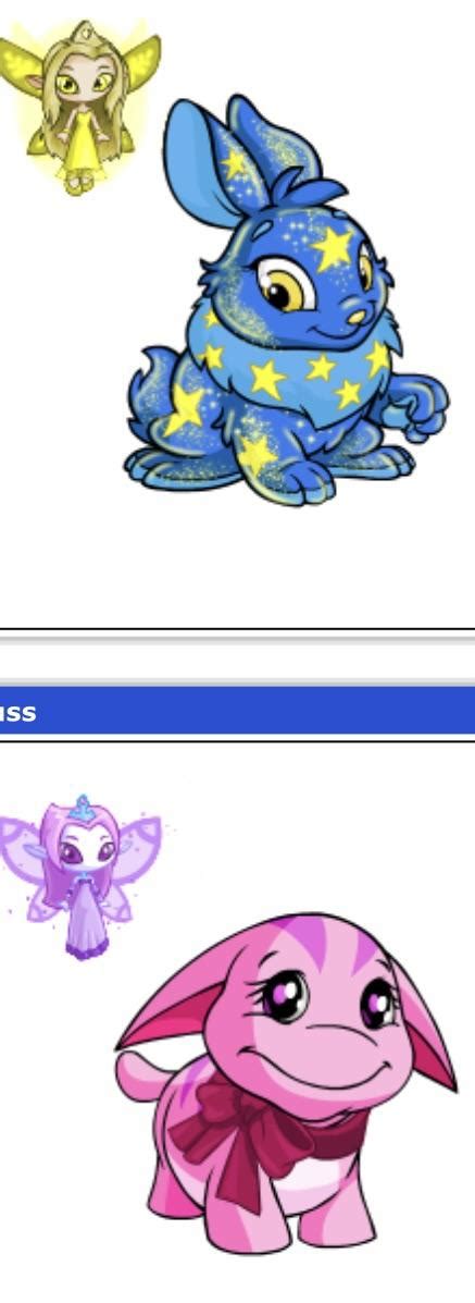 Customization ideas! : r/neopets