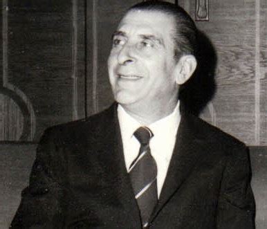 Conmemoran A Os De La Muerte De Eduardo Frei Montalva En El