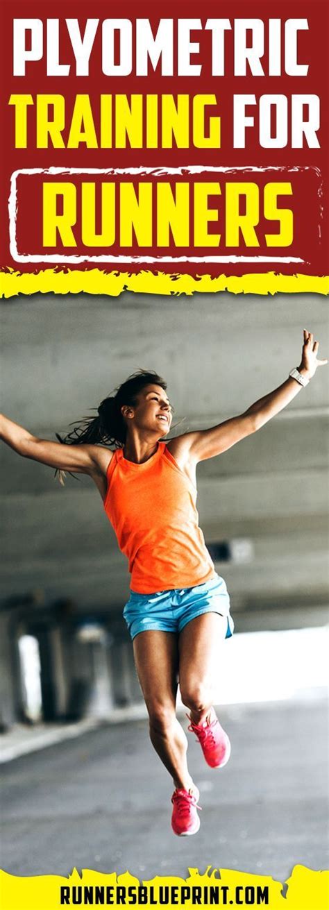 Plyometric Workout For Runners — Plyometric Workout Plyometrics