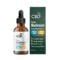 Focus Blend Mushroom Tincture CBG CBD CBDfx