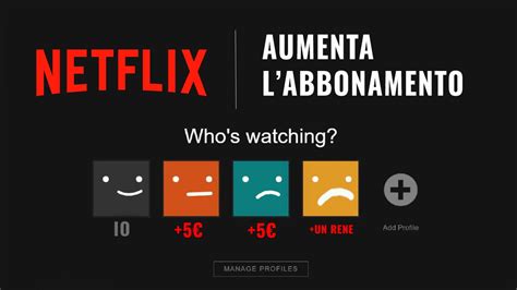 Netflix Las Tarifas Est N Subiendo Los Precios Suben Despu S De Un