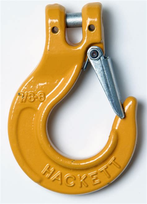 chain slings hooks  fittings concord lifting equipment hire sale