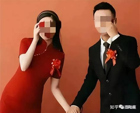 山西「订婚强奸案」中细思极恐的细节 知乎