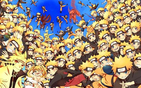 Naruto Screensavers Wallpapers Free Naruto Screensavers Backgrounds