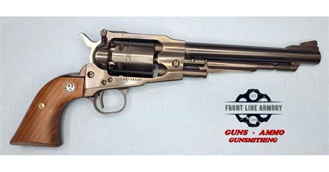 Sturm, Ruger & Co., Inc. Old Army - For Sale :: Guns.com