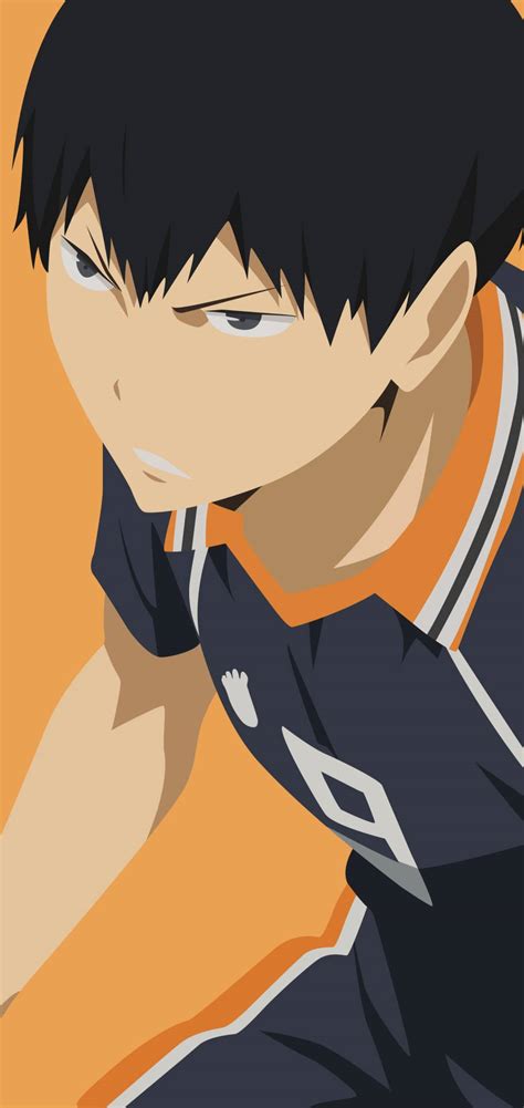 Top Tobio Kageyama Wallpaper Full Hd K Free To Use