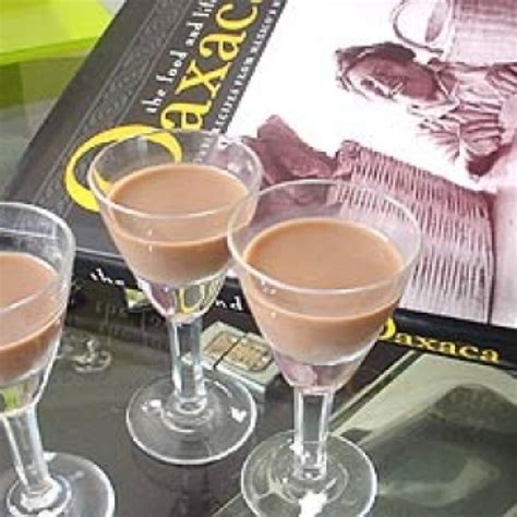 Licor De Chocolate E Vodka Receitas Cybercook