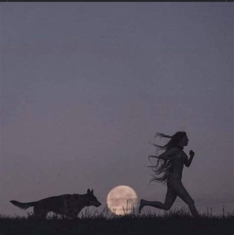 A Witch's Guide to the Full Wolf Moon: Spiritual Meaning & Rituals