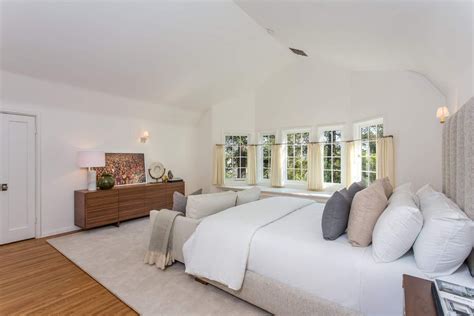 Inside Leonardo DiCaprio's $5 million Los Angeles home [PHOTOS ...