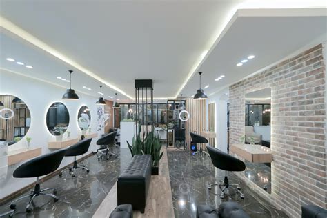 Spa & Beauty Salon Cleaning Services | JAN-PRO