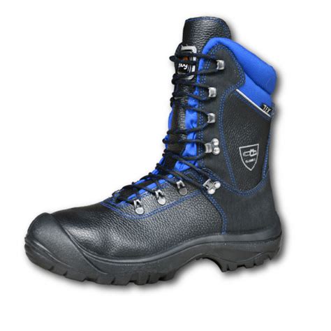 Treehog Extreme Waterproof Chainsaw Boots Class 2 Radmore And Tucker