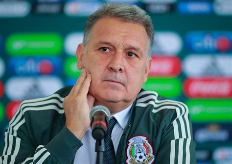 Gerardo Martino