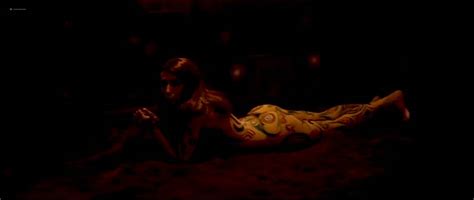 Melanie Laurent Nude Topless And Very Hot In Dikkenek FR 2006