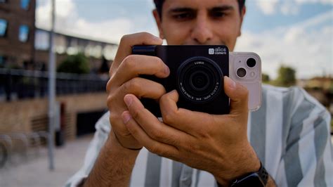 The Ai Powered Micro Four Thirds Alice Camera Is Starting To Ship