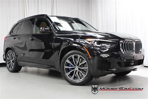 Bmw X5 Xdrive40i M Sport Package Lelah Natasha