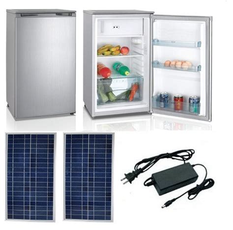 5L Freezer Room Single Door up-Freezer Solar Powered Upright ...