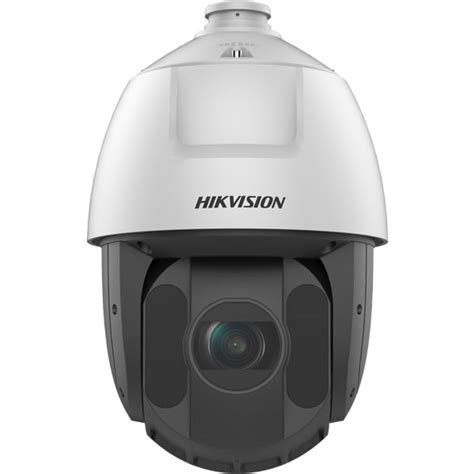 Hikvision Ds De Iw Ae S Inch Mp X Powered By Darkfighter