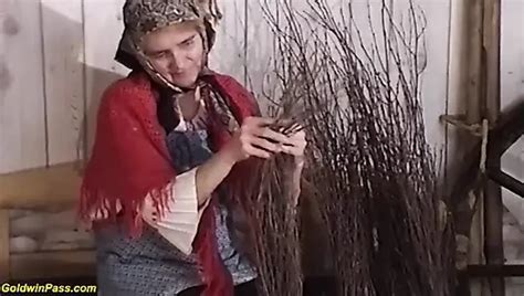 Years Old Grandma Tries Anal Sex Feat Noretta XHamster