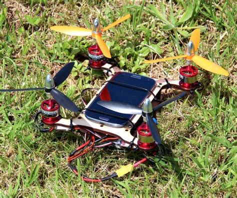 DIY Drones - Instructables